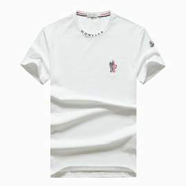Picture of Moncler T Shirts Short _SKUMonclerS-XL2br00805355